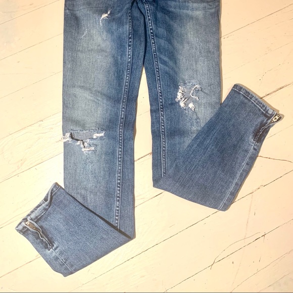 Zara Jeans - Picture 2 of 7